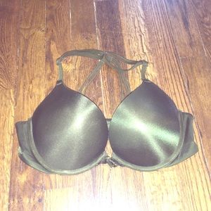 Victoria Secret’s Bombshell Push up bra